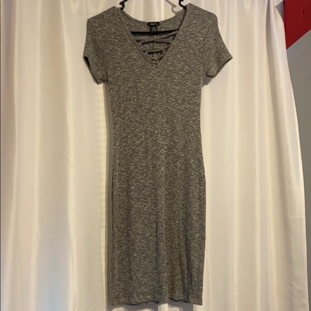 Short sleeve rue 21 dress - Picture 1 of 1